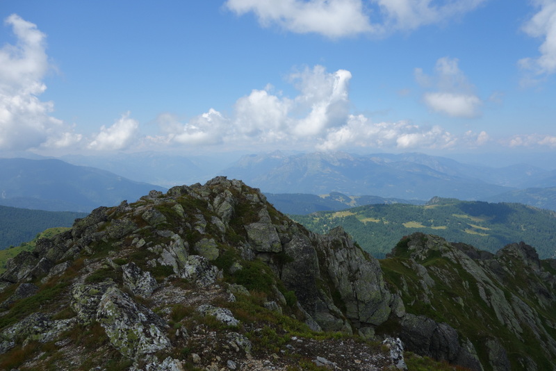 marmoreum from Hridski krš