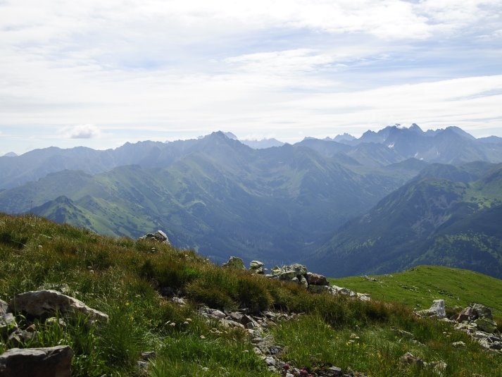 Reisebericht: Kresanica 