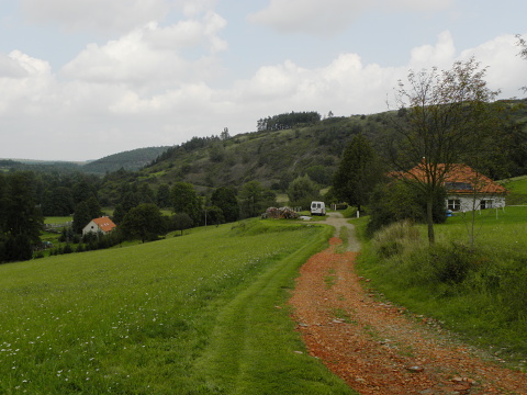 Reisebericht: Kamenec (Süd 2)