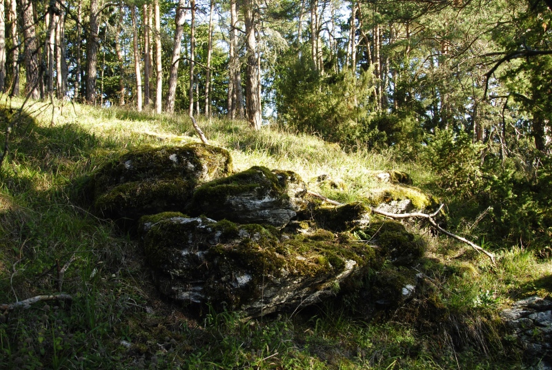 Reisebericht: Rabí (Líšná)