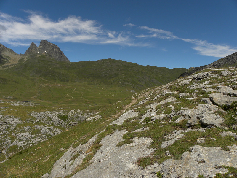 Reisebericht: Col du Pourtalet