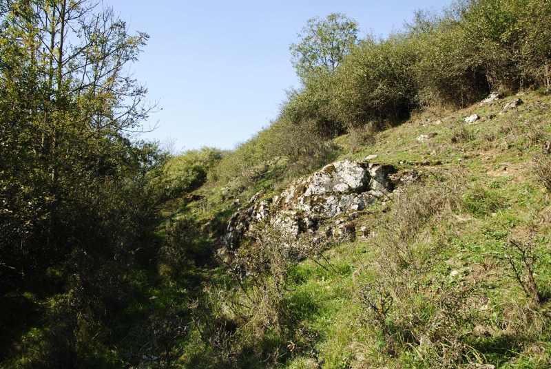 Reisebericht: Rabí (Podrabský mlýn)