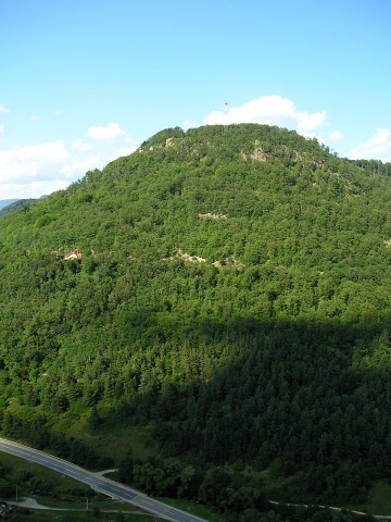Reisebericht: Stará Kremnička 1