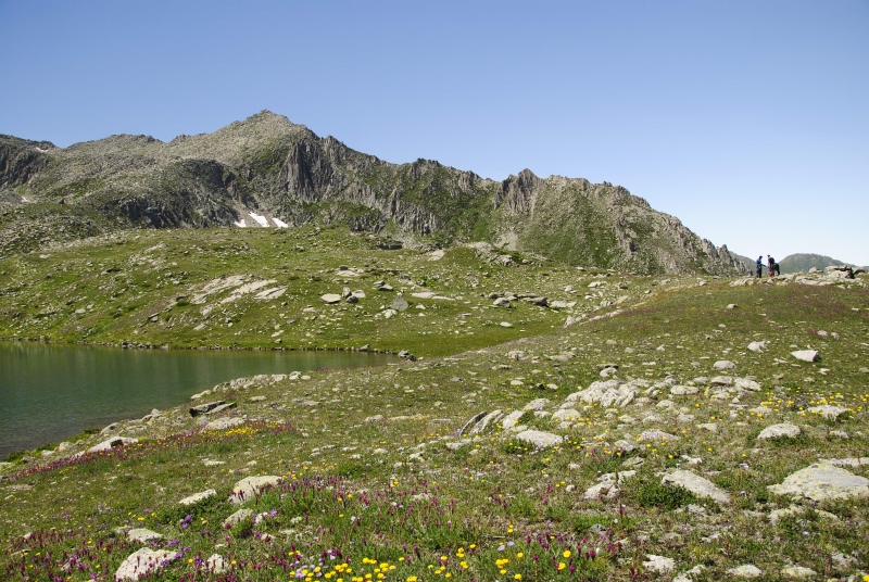 Reisebericht: Büyükdeniz Gölu