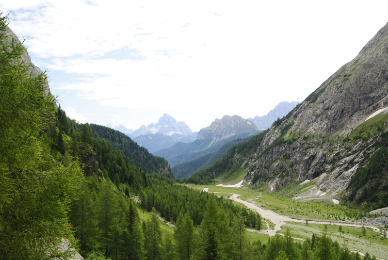 dolomiticum from Val Ombretta, W
