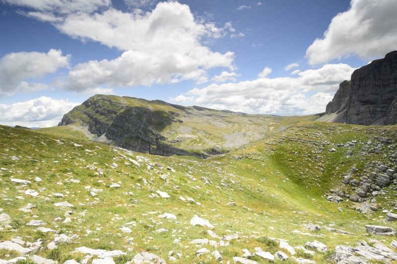 Reisebericht: Koutsomitros, 1