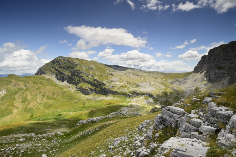 Reisebericht: Koutsomitros, 2