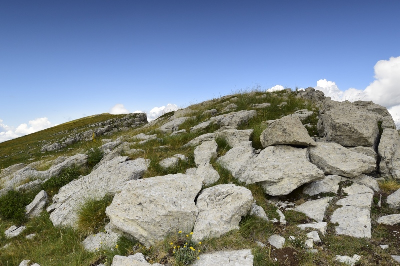 Reisebericht: Drakolimni, NW