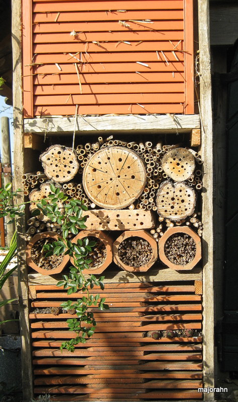 Insektenhotel