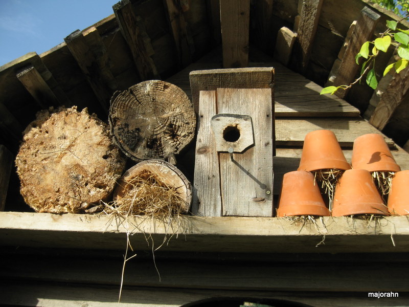 Insektenhotel