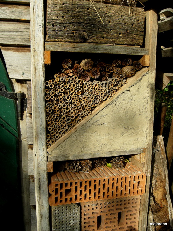Insektenhotel