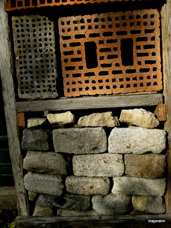 Insektenhotel