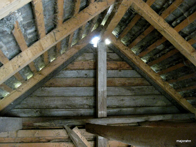 Hühnerstall