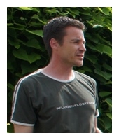 Andreas Homrighausen