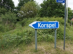 Korspel