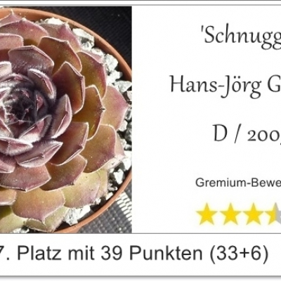 Schnuggel