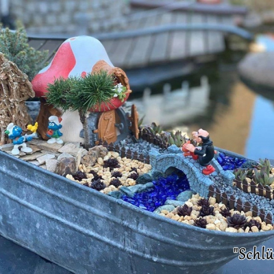 Schlümpfe