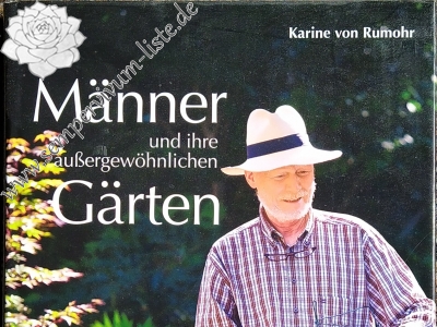Gartenbuch
