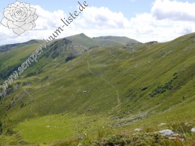 Reisebericht: Klomnock