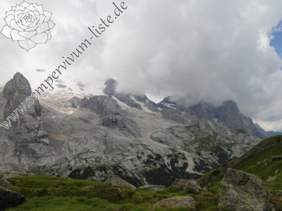 Reisebericht: Mesolina, W Abhang