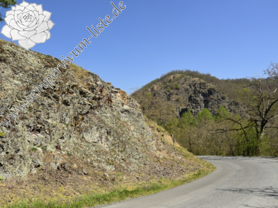 Reisebericht: Týřovice, SO
