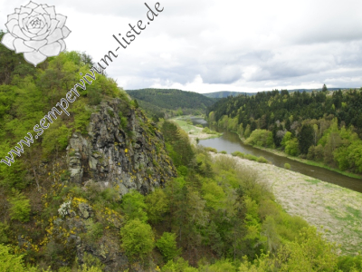 Reisebericht: Krašovské skály