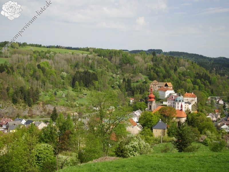 Bečov nad Teplou